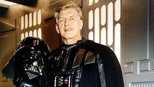 El lado oscuro de George Lucas: las humillaciones de Darth Vader