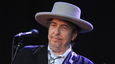 Bob Dylan tiene 75 años