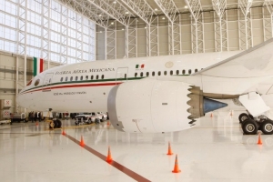 Lo cierto es que era innecesario la compra de ese avión, además de ostentoso, estaba sobrado, no debió gastarse en eso, pero se sentían como faraones, pequeños faraones”, dijo el presidente Andrés Manuel López Obrador.