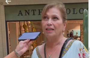 Dueña de Mazapán de la Rosa rompe TikTok con bolso de 100mil