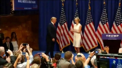 VIDEO: Maduro defiende a los inmigrantes mexicanos de Donald Trump y le dice &quot;ladrón, bandido y pelucón&quot;