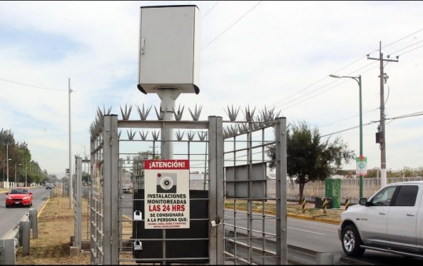 En septiembre, Autotraffic interpuso un recurso ante el TAE con el fin de seguir manejando las fotomultas en tanto no se llegue a un acuerdo.