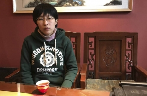 Jia Jingyuan pedía en octubre clemencia para su hermano Jia Jinglong.