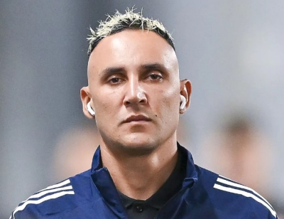 Keylor Navas jugó con Costa Rica la Copa Oro 2025.