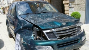 Ataque en un evento de la Fórmula 1 en Austria: al menos tres muertos