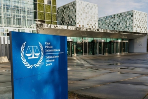 Estados Unidos sanciona a cuatro jueces de la Corte Penal Internacional por intentar procesar a israelíes y estadounidenses