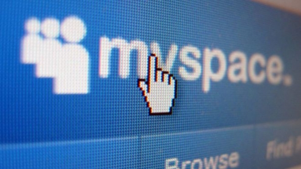 MySpace fue una de las primera páginas de redes sociales y en su apogeo llegó a tener más visitas que Google. 