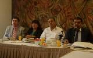 Representantes y abogado del Ejido, indicaron que ni el Gobierno Federal o Estatal no tienen ningún sustento legal para tomar fuerza del lugar.