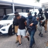 Capturan a presunto responsable del asesinato del nefrólogo Librado de la Torre; fue trasladado a Puente Grande