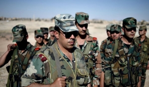 Ejército sirio capturó a militares británicos en Ghouta oriental