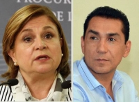 La PGR, a cargo de Arely Gómez, insistirá en acusar de desaparición forzada al ex alcalde de Iguala José Luis Abarca