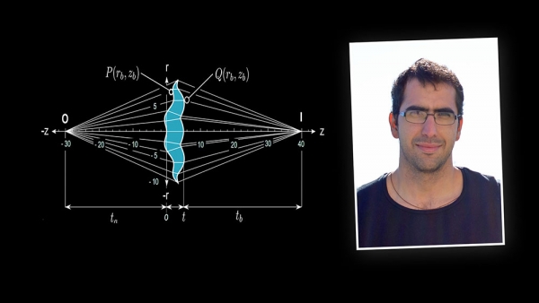 Científico mexicano encuentra la solución a un problema físico que nadie podía resolver durante 2.000 años (ni siquiera Newton)