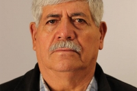 El titular de la Comisaría de Seguridad Pública de San Juan de los Lagos, Ramón Pérez Sánchez.