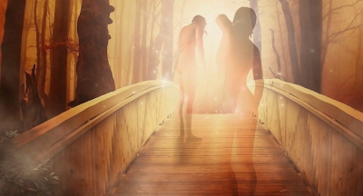 ¿Es la muerte una mera ilusión?