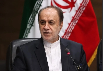 Irán cobra primeras tasas por tránsito en Ormuz