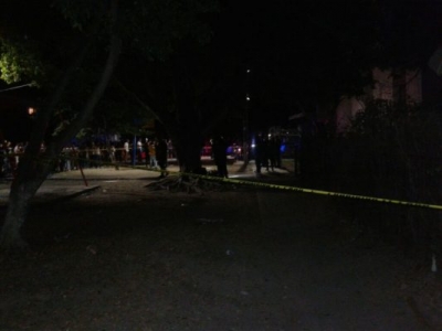 Atacan a cinco a balazos en Guadalajara