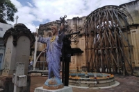 Los jóvenes pensaron que no serían descubiertos.