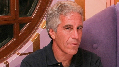El fallecido magnate Jeffrey Epstein