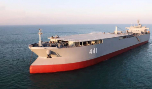 EE.UU. advierte a Venezuela y Cuba que rechacen barcos iraníes que supuestamente transportan armas