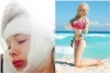 Golpean a la &quot;Barbie Humana&quot;
