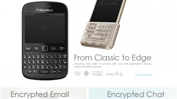Phantom Secure ofrece teléfonos seguros para comunicaciones cifradas que, según el FBI, fueron usados por narcotraficantes. Foto: Phantom Secure