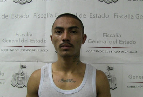 El presunto también es investigado por su presunta relación con otros dos crímenes similares.