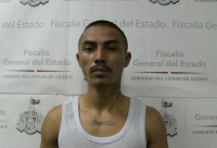 El presunto también es investigado por su presunta relación con otros dos crímenes similares.