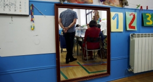 Denuncian manipulación en la noche electoral en España