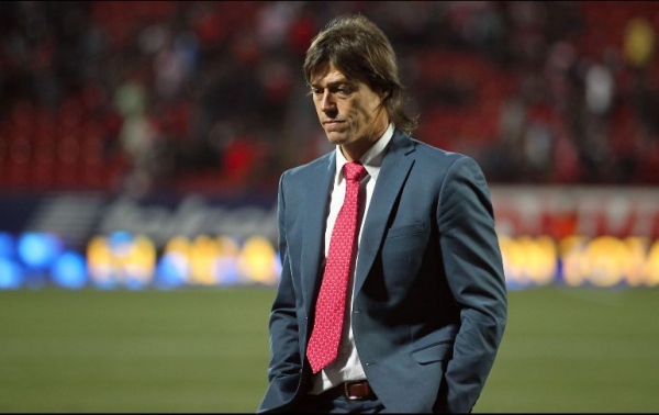 Almeyda aún recuerda con cariño su estancia en el equipo rojiblanco. 