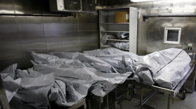 Exdirector de la morgue de Harvard se declaró culpable de traficar partes de cadáveres