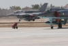 Pakistán ha desplegado 8000 soldados, un escuadrón de cazas y un sistema de defensa aérea en Arabia Saudí.