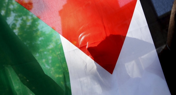 &quot;Los israelíes debemos devolver los territorios palestinos que ocupamos y mantenemos a la fuerza&quot;
