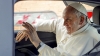 Papa Francisco: &quot;Estoy un poco mayor y enfermo. Recen por mí&quot;