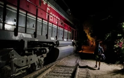 Detienen a cinco tras nuevo cateo en Pueblo Quieto