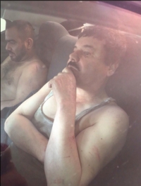 ¿Por qué &#039;El Chapo&#039; se escondía en un motel en Los Mochis?