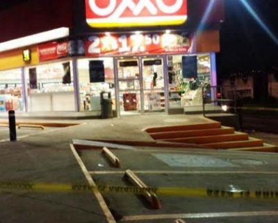 Identificado el hombre que asesinó al dependiente de una tienda de conveniencia en Tlaquepaque