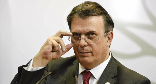 México solicita a Rusia la información clínica de la vacuna contra el COVID-19