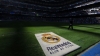 En las tarjetas del Banco Nacional de Abu Dhabi el escudo del Real Madrid no tendrá la cruz.