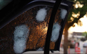 Atacan y hieren a balazos a otros tres policías de Lagos de Moreno