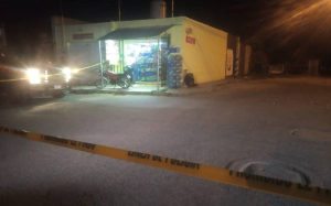 Ataque en Coyula iba dirigido al comisario operativo de la Policía Metropolitana