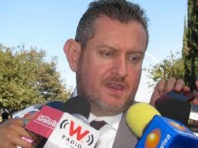 Descarta ADN que el regidor de Puerto Vallarta Humberto Gómez esté entre cuerpos hallados en fosa