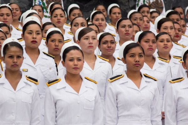 También estarán reclutando a enfermeras especialistas en medicina crítica en adultos, pediátricos y neonatos, así como enfermeras generales