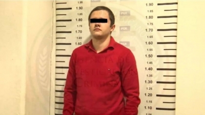 “El Menchito”, hijo de Nemesio Oseguera Cervantes, “El Mencho”, ruega a AMLO que no lo envíe a EU