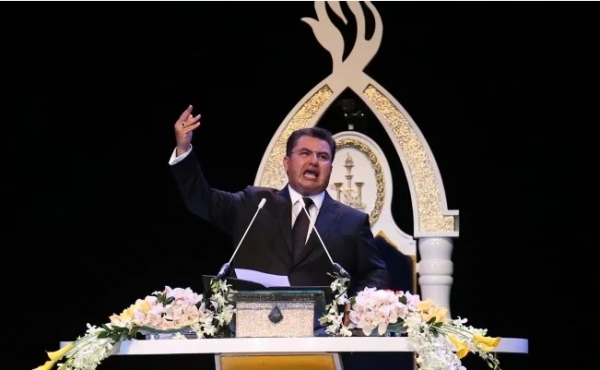 Naasón Joaquín Flores