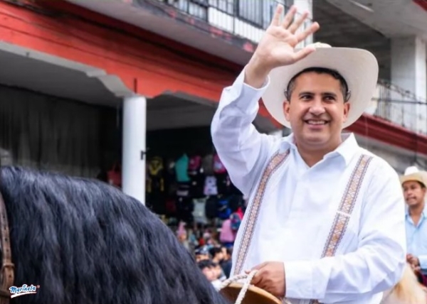 El jefe de escoltas del alcalde asesinado de Uruapan fue vinculado a la misma causa penal que los otros siete escolta