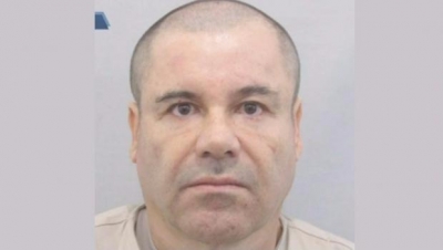 'El Chapo' cayó a barranco tras operativo de la Marina