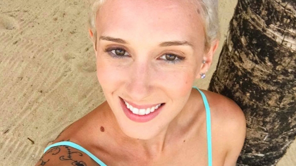 Dawn Watson