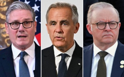 Reino Unido, Canadá, Portugal y Australia anuncian el reconocimiento del Estado independiente y soberano de Palestina