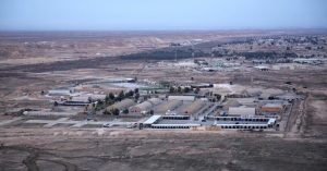 Anticipando represalias: EE.UU. entró en pánico al evacuar la base aérea más grande de Medio Oriente antes del ataque de Irán