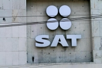 Crece más de 200% recaudación de grandes contribuyentes en primer semestre: SAT